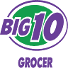 Big 10 Grocer Bukit Baru