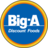 Big-A Koshigaya Akayama