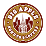 Big Apple Donuts & Coffee @ Mydin Parit Buntar
