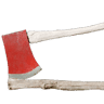 Big Axe Firewood