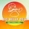 Big Belly Deli & More