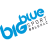 Big Blue Sport Bike, E-Bike, Road/Gravel bike rentals & tours
