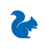 Self Storage Maldon - Big Blue Squirrel