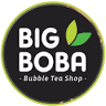Big Boba Bubble Tea Shop