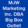 Big Box Outlet Store