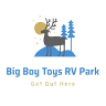 Big Boy Toys RV Parks
