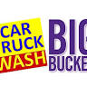 Big Bucket Car & Truck Wash
