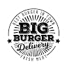 Big Burger Delivery