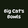 Big Cats Bowls