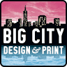 Big City Design & Print