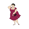 Big en Chic Grote Maten Mode