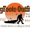 BigFoote Outfitters Kayaks & Bait Shop