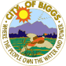 Biggs City Hall