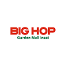 BIG HOP Garden Mall Inzai