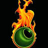 Big Hot Olive Tattoo