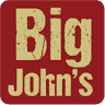 Big John's Beef Jerky