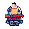 Big Lenny’s Storage-Baldwyn