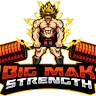 Big Mak Strength