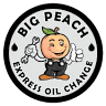 Big Peach Express Oil