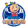 Big Peach Car Wash - Forsyth
