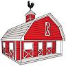Big Red Barn Self Storage | Temple