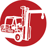 Big Red Machinery Movers, Inc.