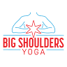 Big Shoulders Yoga