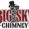 Big Sky Chimney