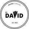Bij David