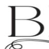 Bijou Garden Cafe