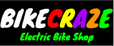 Bikecraze Electric Bike Shop
