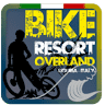 bike resort overland