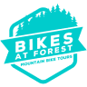 Bikes At Forest. Tours y alquiler de bicicletas
