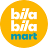 bilabila mart - Scarletz Suites