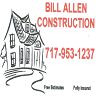 Bill Allen Construction