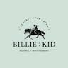 Billie the Kid