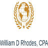 Rhodes CPA Tax Services