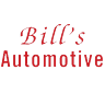 Bill's Automotive