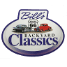 Bill's Backyard Classics