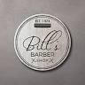 Bill's Barber Shop