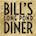 Bill's Long Pond Diner