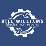 Bill Williams