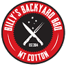 Billy's Backyard BBQ