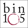 Bin 105 quality wines