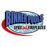 Binner Pools, Spas and Fireplaces
