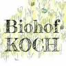 BIO Landwirtschaft Birgit und Stefan Koch