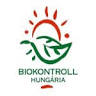 Biokontroll Hungária Nonprofit Kft.