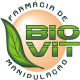 Biovit Farmácia de Manipulação