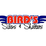 Birds Silos & Shelters