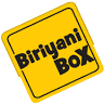 Biriyani Box